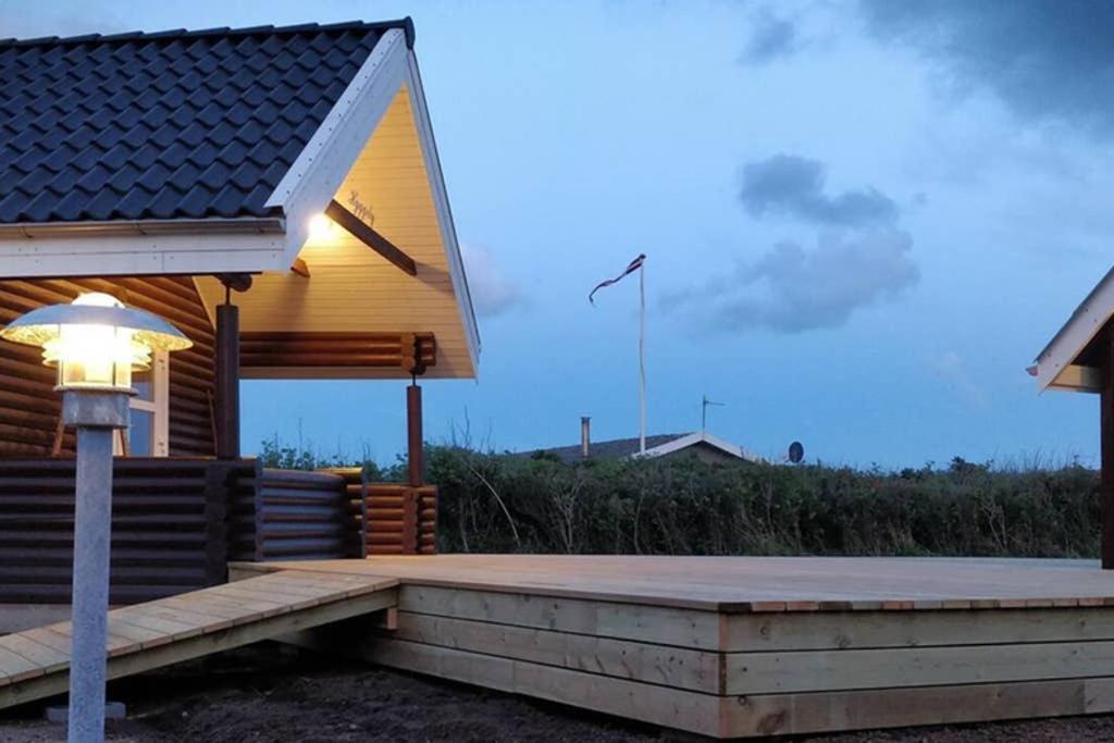 Hyggely - A Place By The Sea - Norre Lyngby Lokken Exterior photo