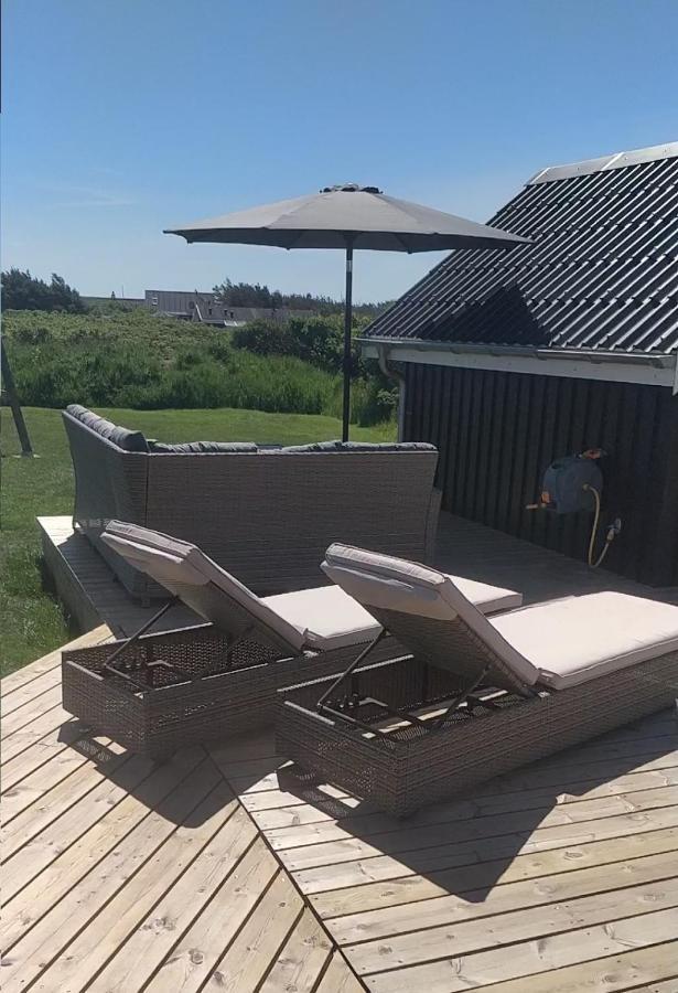Hyggely - A Place By The Sea - Norre Lyngby Lokken Exterior photo