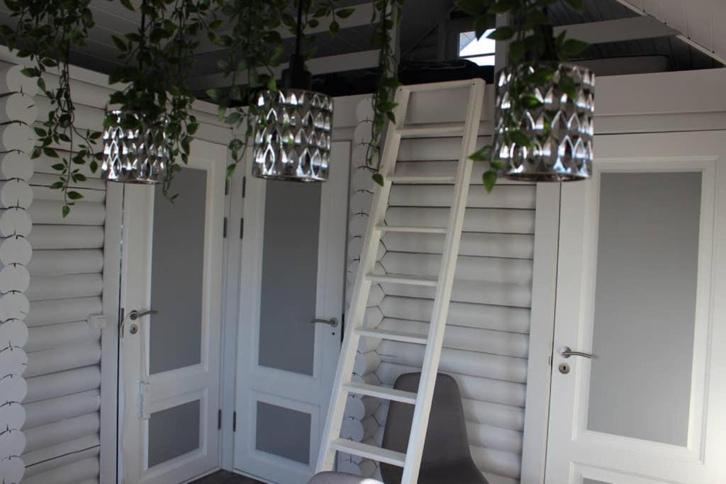 Hyggely - A Place By The Sea - Norre Lyngby Lokken Exterior photo