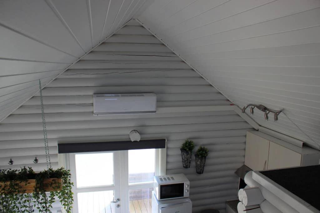 Hyggely - A Place By The Sea - Norre Lyngby Lokken Exterior photo